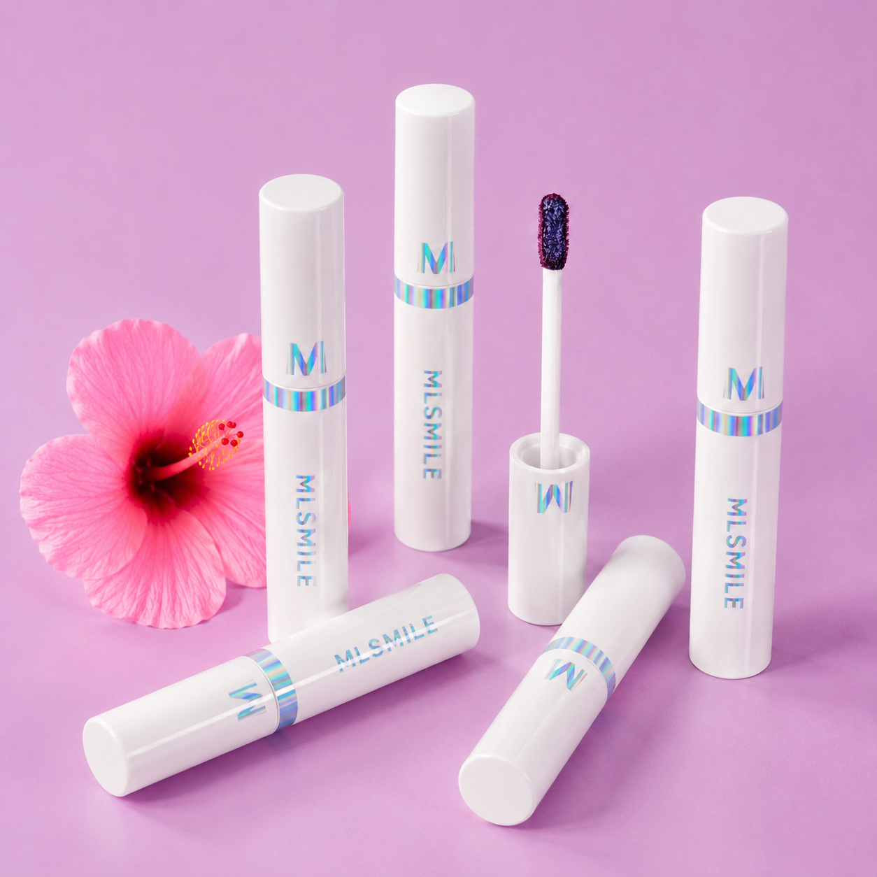 Peel-Off Lip Tint | Ikaika's Beauty