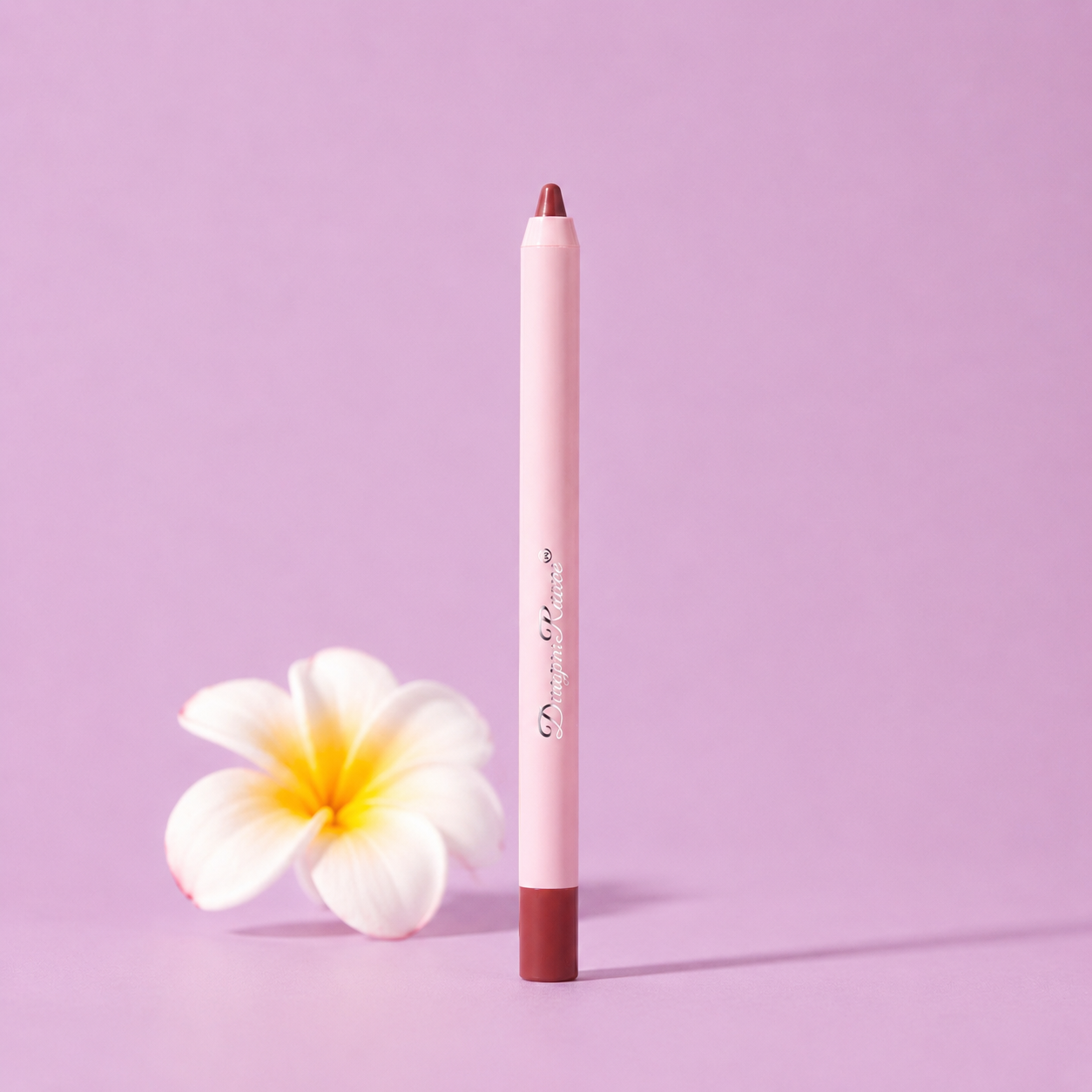 Waterproof Matte Lip Liner | Ikaika's beauty