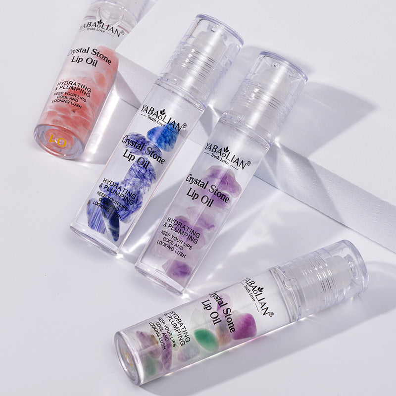 Honey Glow Lip Balm – Moisturizing Fruity Lip Care | Ikaika’s Beauty