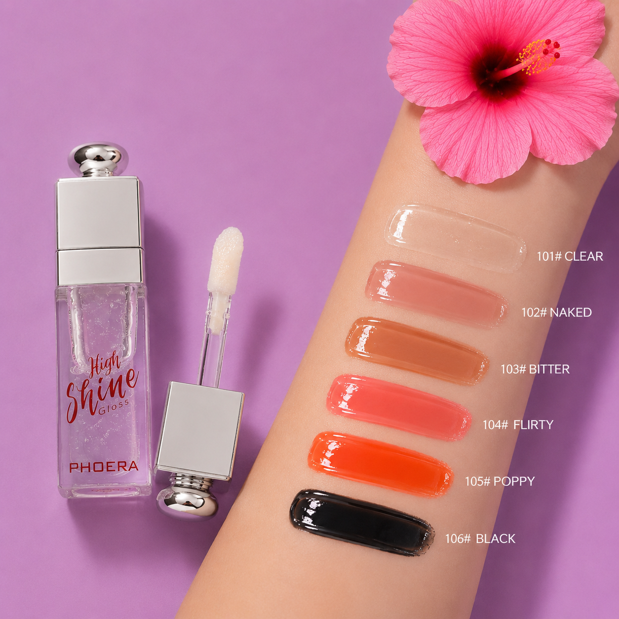 Hydrating Jelly Lip Balm | Ikaika's Beauty