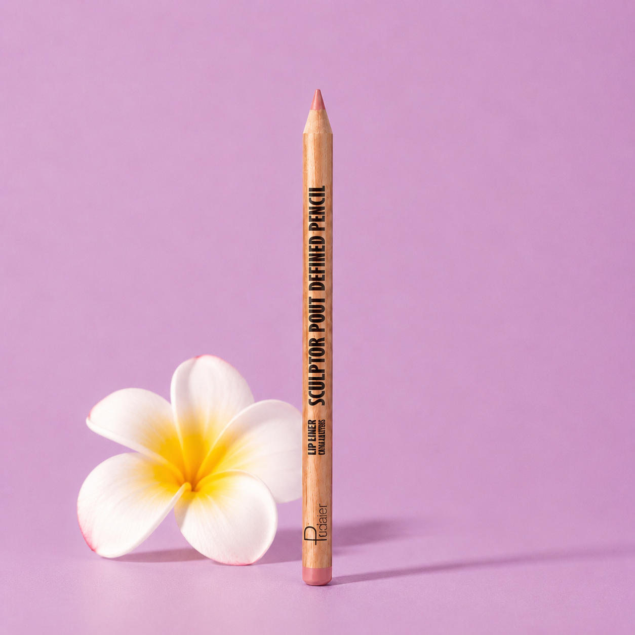 Matte Lip Liner Collection | Ikaika's Beauty