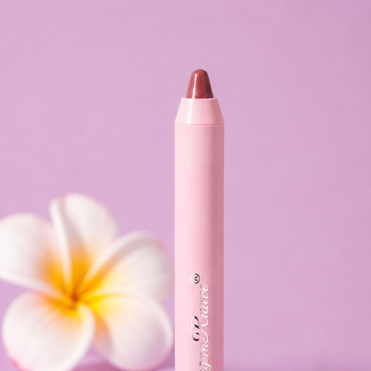 Waterproof Matte Lip Liner | Ikaika's beauty
