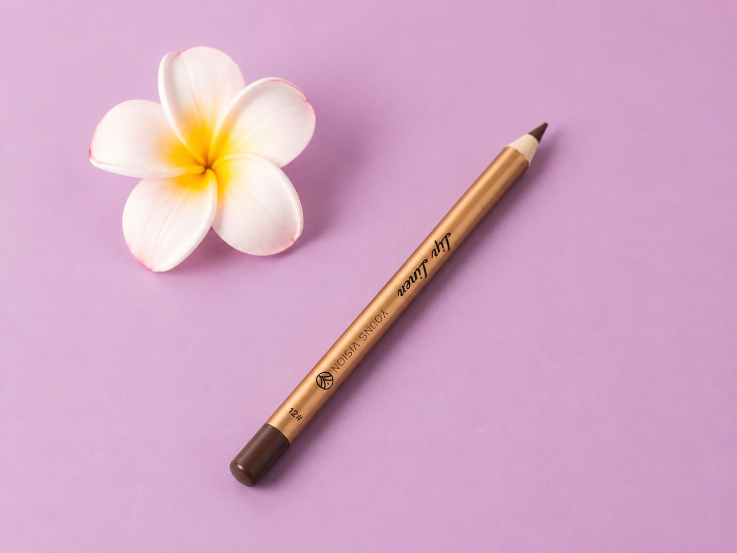 Precision Lip Liner | Ikaika's Beauty