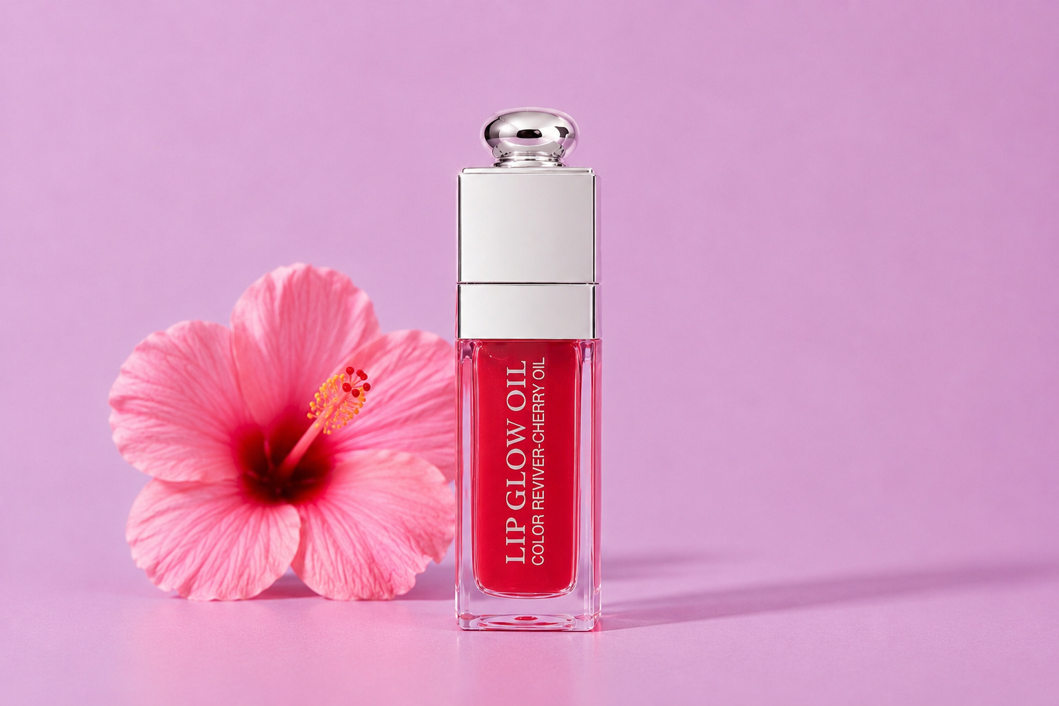 Color-Adapting Hydrating Lip Gloss | Ikaika's beauty