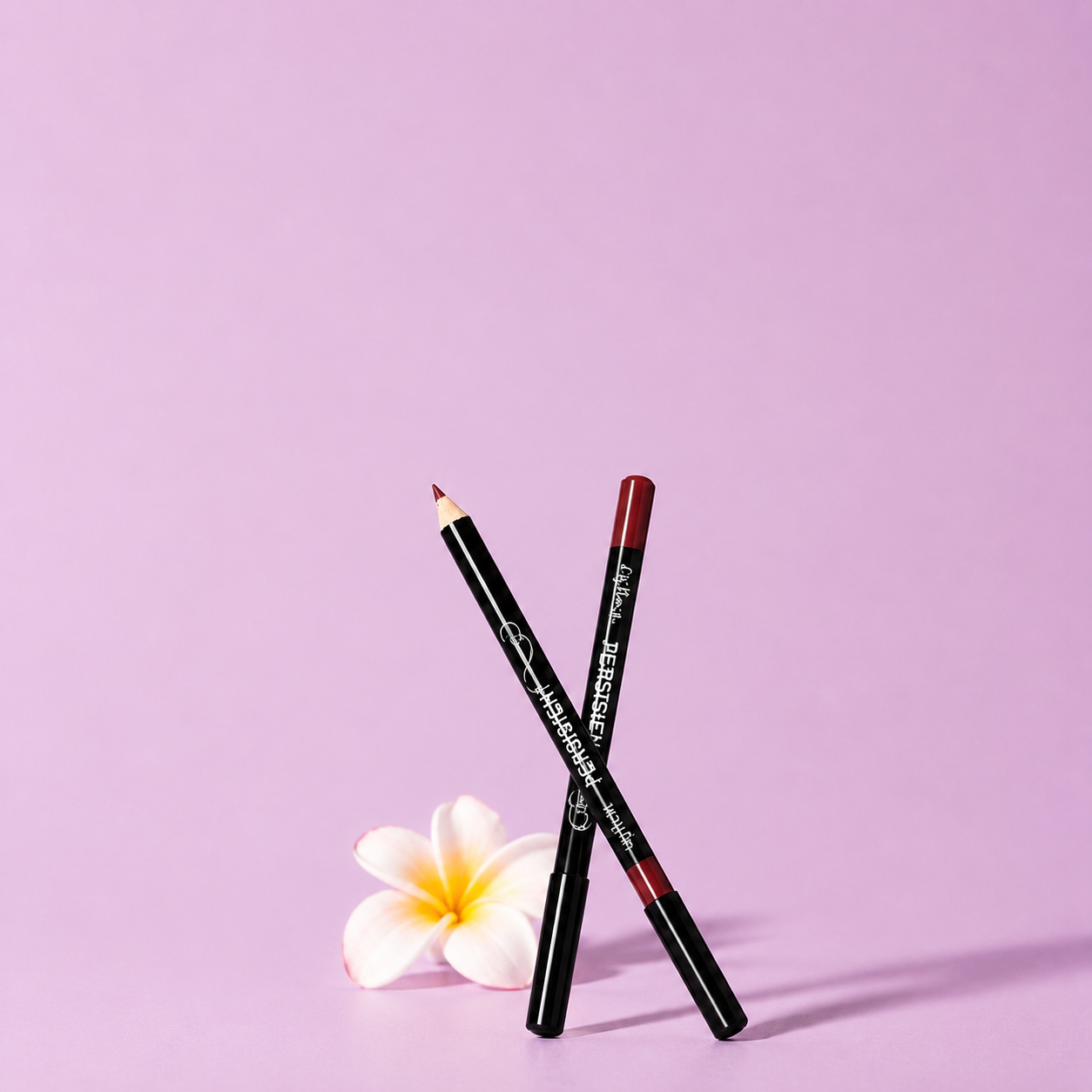 Professional Lip Liner Collection | 12 Shades